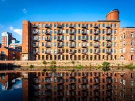 183, Roberts Wharf, Neptune Street, Hunslet, Leeds LS9 8DX