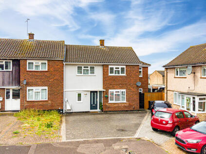 Little Charlton, Basildon, SS13
