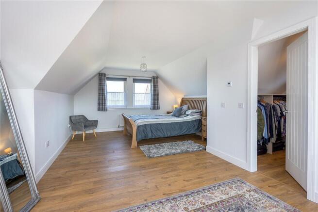 Principal Bedroom