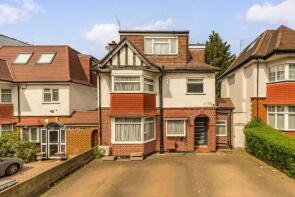 59, Woodlands, Golders Green, London NW11 9QS