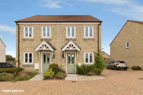Goldfinch Edge, Dursley, GL11