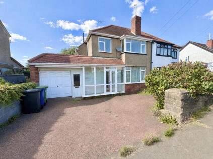 Amblecote Road, Brierley Hill, DY5 2PP