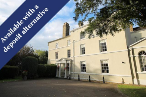 Apartment, Dosthill Hall, Blackwood Road, Dosthill, Tamworth B77 1LJ