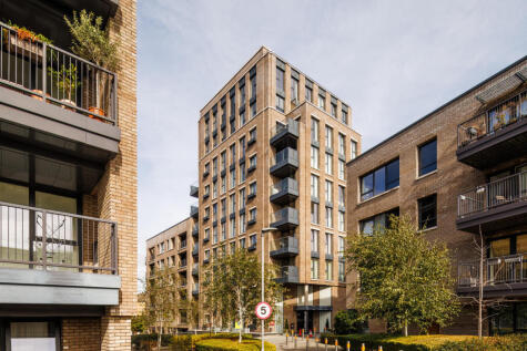 Winchester Square, London
