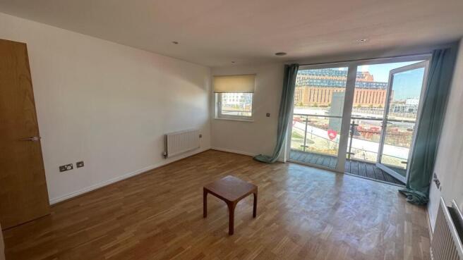 Viridian apartments - Eden harper