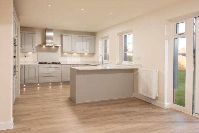 INTERNAL KITCHEN