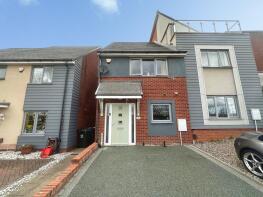 32, Chester Pike, Newcastle Upon Tyne NE15 6BS