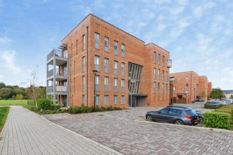 Renard Way, Trumpington, Cambridge, Cambridgeshire, CB2