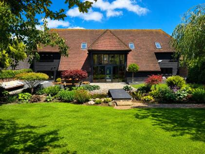 Basset Barn, Pett Road, Stockbury, Kent