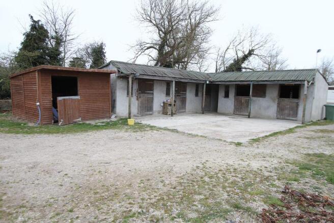 Stables