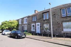 26, Miller Street, Kirkcaldy KY1 3HF
