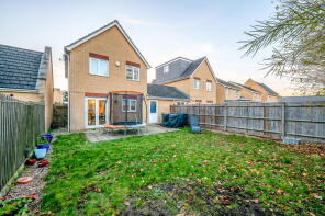 40, Barkway Drive, Orpington BR6 8PQ