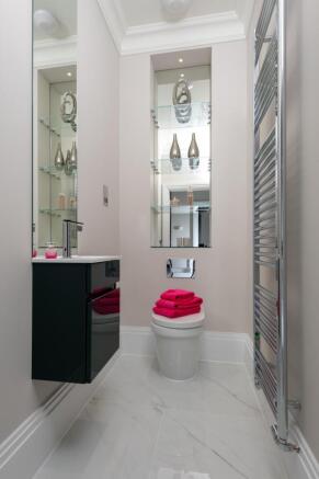 Cloakroom