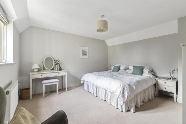 Guest Bedroom Two
