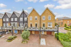 23, Provender Walk, Belvedere Road, Faversham ME13 7NF
