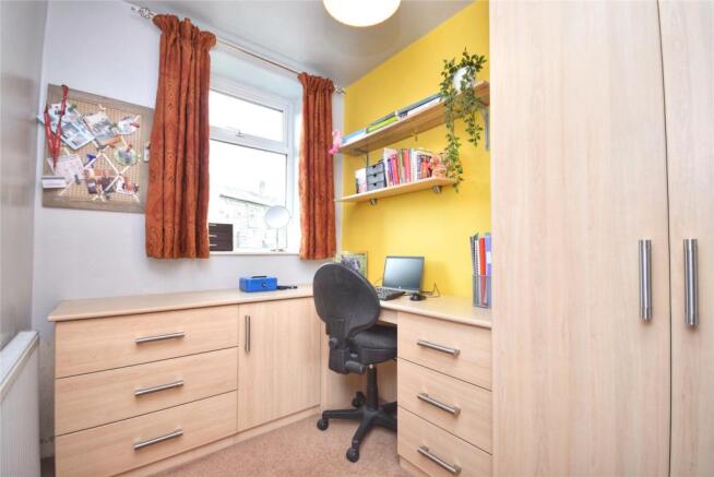 Office/Bedroom 4