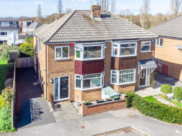 8, Garth Drive, Moortown, Leeds LS17 5BE
