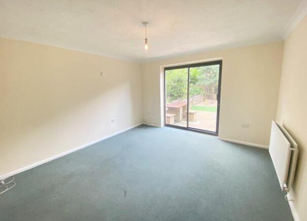 The Sitting Room