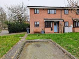 71, Sparrey Drive, Birmingham B30 2LX