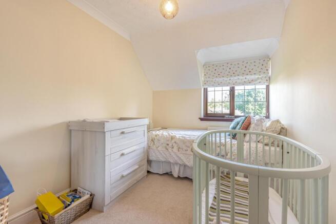 nursery