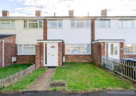 Lordsmead, Cranfield, MK43