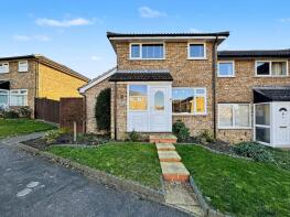 18, Lavenham Way, Stowmarket IP14 2PE