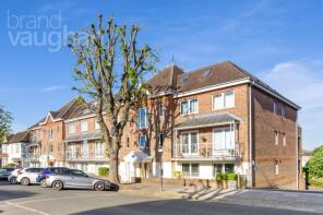 Flat 1, 51 55 Sussex View, Palmeira Avenue, Hove BN3 3GE