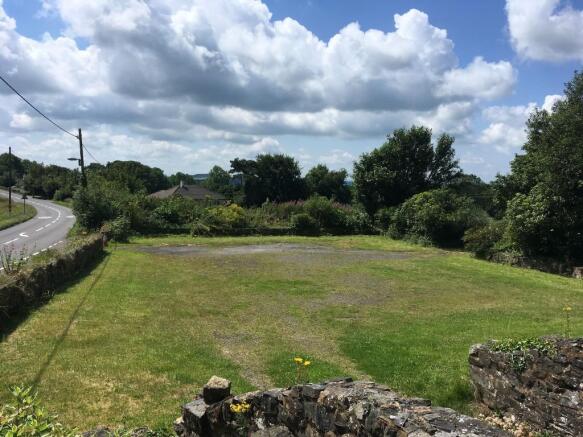 view site frontage