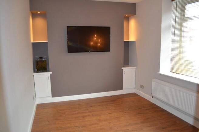 Reception 1