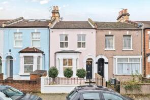 30, Ferrers Road, London SW16 6JQ