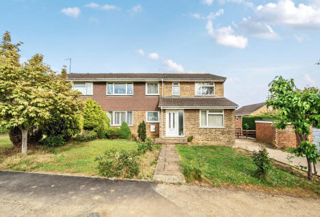 The Bassetts, STROUD, Gloucestershire, GL5