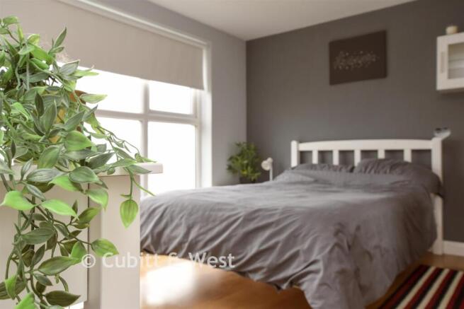 Internal Lifestyle Photograph