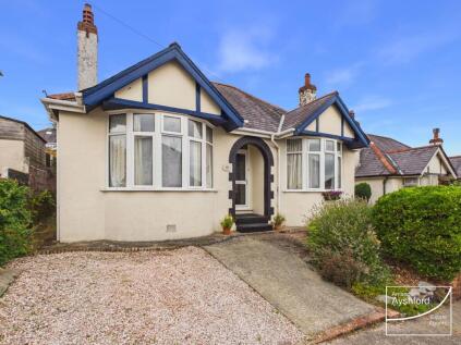 Redburn Road, Paignton