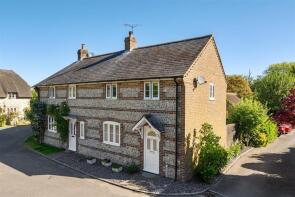 4, Yew Tree Lane, Dorchester DT2 9TL