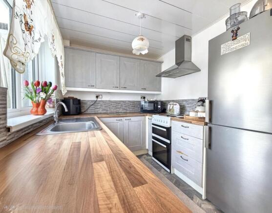 Kitchen / Diner