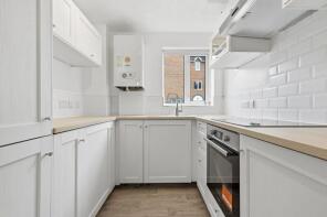 Flat 26, Farthingale Court, Peregrine Road, Waltham Abbey EN9 3PF