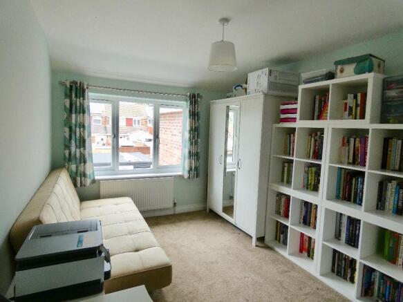bedroom 2