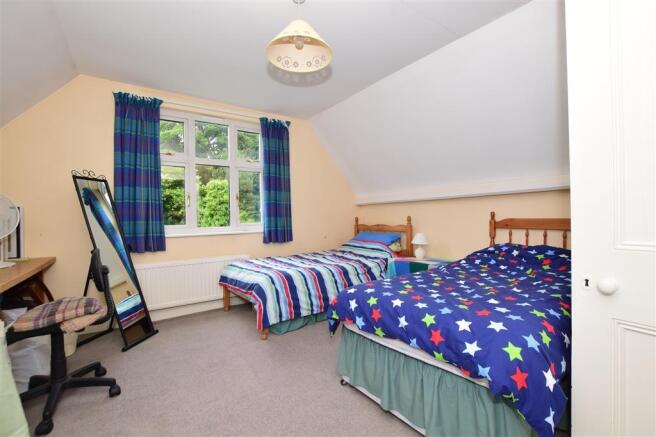 Bedroom 5