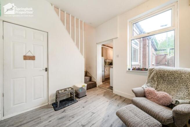 Hale Road, Widnes, Cheshire photo 4
