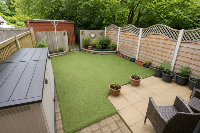3 bed Terraced for sale in todmorden