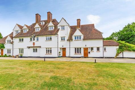 Buckston Browne Gardens, Orpington, BR6