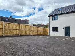Chelsea View, Melbourne Drive, Chipping Sodbury BS37 6LB