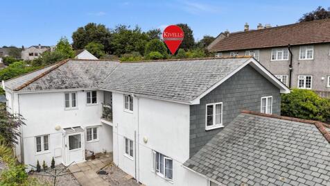 Higher Lux Street, Liskeard, PL14