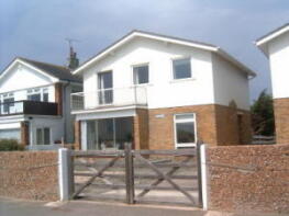 Blue Seas, Norman Road, Pevensey Bay BN24 6JE
