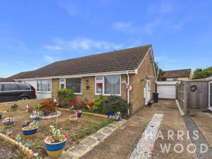 Linnet Way, Great Bentley, Colchester, Essex, CO7