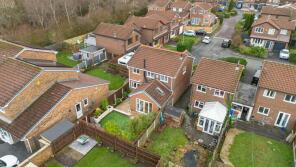 85, Vincent Close, Great Sankey, Warrington WA5 8TB