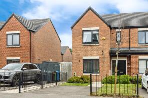 6, John Hogan Vc Road, Manchester M40 7QU
