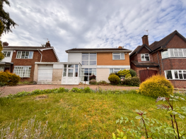 44, Lake Avenue, Walsall WS5 3PA