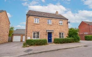 1, Parish Close, Bedford MK41 0GH