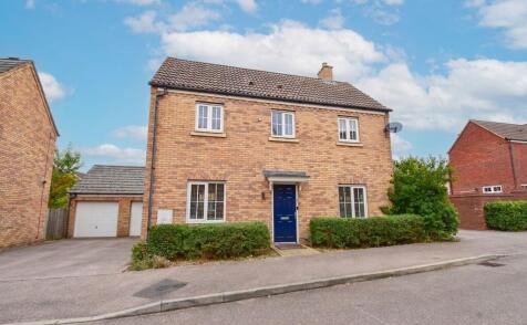 Parish Close, Bedford, MK41